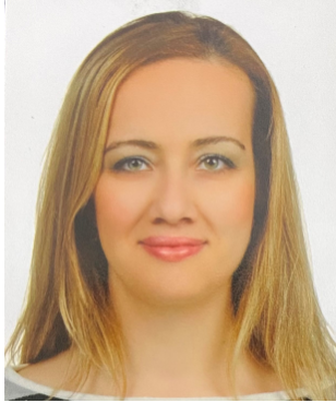NAGİHAN TUFAN YENİÇIKTI