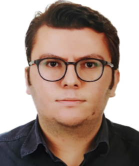 MUSTAFA ÖZDEMİR