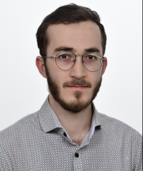 MUSTAFA ÜNGÖR