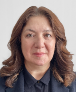 NAZAN AKTAŞ