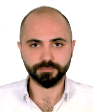MÜCAHİD MUSTAFA SARITAŞ