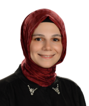 MÜMİNE GÖKYER ŞEVİK
