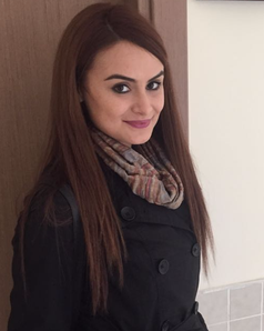 NAZLI DENİZ CERİDHAN