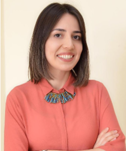 NAGİHAN KIRCALI HAZNEDAR