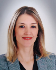 NAZMİYE KUYUCUOĞLU