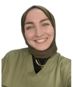 NAZLI NAZİRE DEMİR