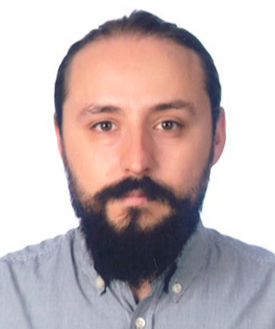 ALPER RAİF İPEK