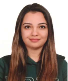 NİDA KALAÇ