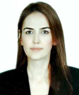 NERMİN KÜÇÜKSÖNMEZ