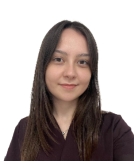 NUR BUSE ÖZKER BAYKURT