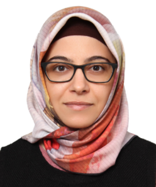 NURSEZA AKGÖZ