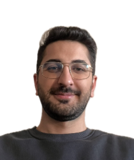NURULLAH BURAK DÜNDAR