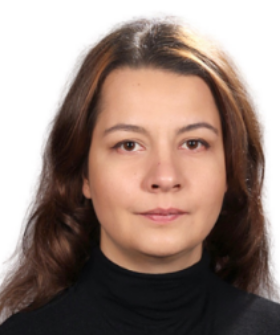 NESLİHAN DERYA EREKİNCİ