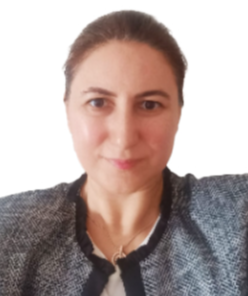 NEVİN ÇOBANOĞLU