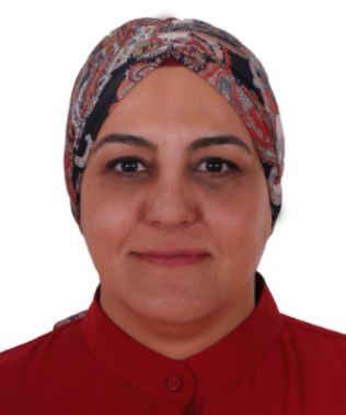 NEVİN TUZCU