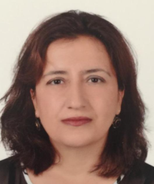 NEZİHE BİNNUR TULUKCU