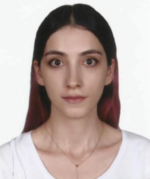 ÖZGE PAŞAOĞLU