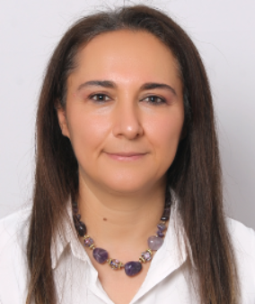 NİHAL YOKUŞ
