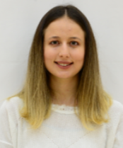 ÖZLEM YALÇIN KİŞİ