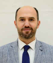 NİHAT DOĞANALP