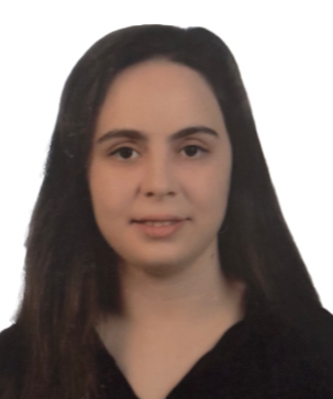 ÖZLEM SU KAYA