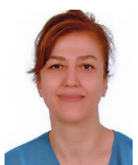 NİLÜFER CANÖZ