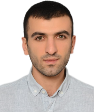 RAMAZAN BARAN