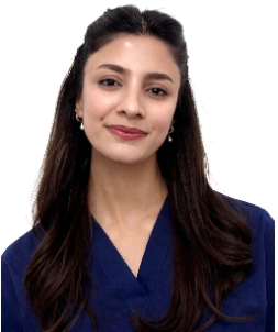 REYHAN BÜŞRA AYHAN