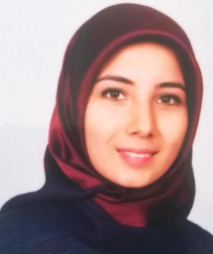 REYHAN RABİA KÖK