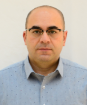 RIZA ÖZBÖLÜK