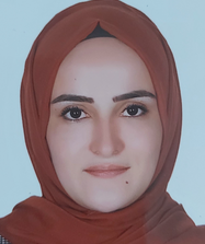 RUKİYE BETÜL ÖZDEMİR