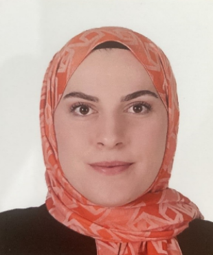 RUMEYSA GEVHER TOKDEMİR