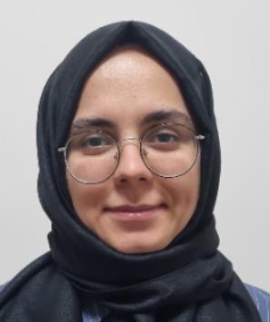 RUMEYSA ÖZDEMİR