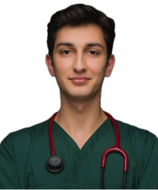 SADETTİN KORAY KAPTAN