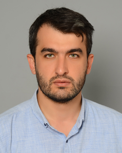 SALİH BİLAL ÇETİNKAL