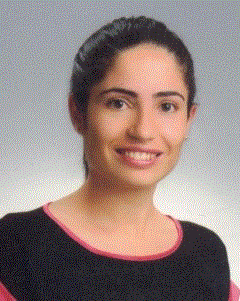SALİHA HALICI