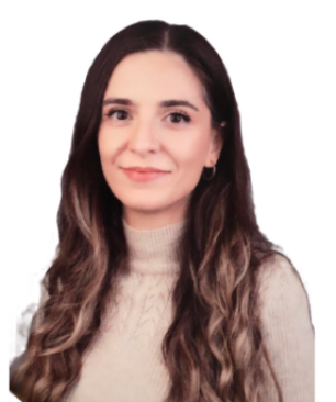 SELİN SEDA ÇAĞLAR AŞKIN