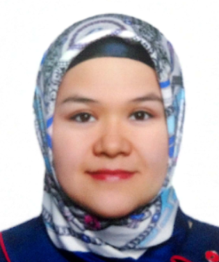 NURANİYE ERUYGUR