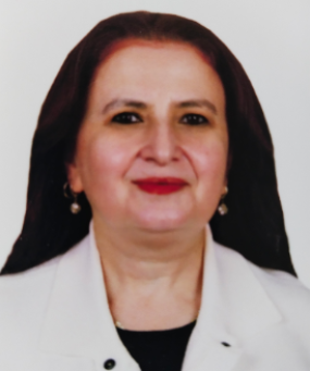 NURAY ÖZTÜRK ŞEN