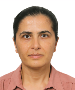 NURAY PAMUK ÖZTÜRK