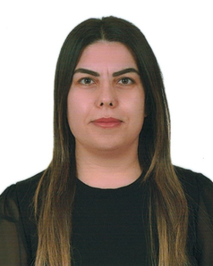 NURCAN BAHARGÜLÜ