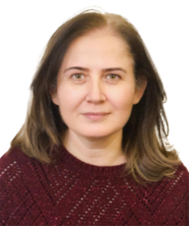 NURCAN DÖNMEZ