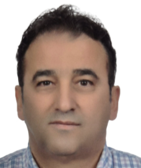 NURETTİN GÜLŞEN