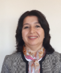 NURGÜL KILINÇ