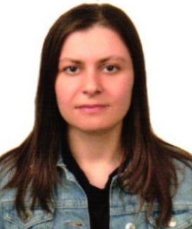 SÜHEYLA AYVAZ