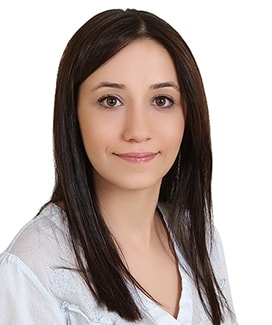 SÜMEYRA SERT