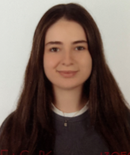 SÜMEYYE KİLLİK