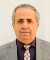 NURİ BAŞPINAR