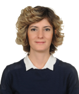 ŞENAY DEMİR
