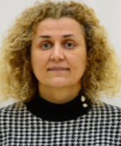 ŞERİFE DOĞAN